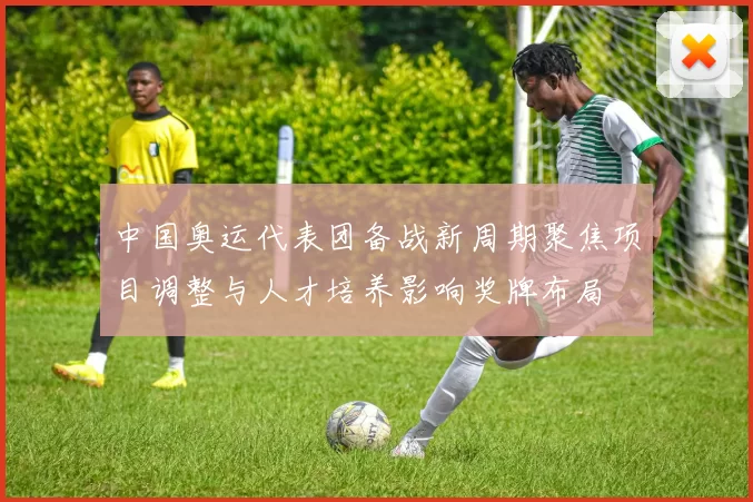 中国奥运代表团备战新周期聚焦项目调整与人才培养影响奖牌布局